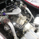 Illustration for article titled This Mid-Engine 8.2-Liter V8 1999 Acura Integra Sleeper Is Almost Undrivable